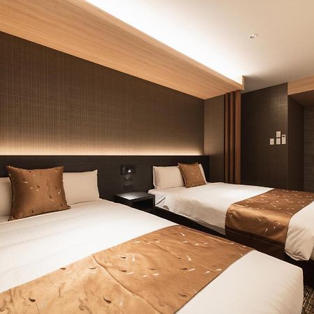 Grand Base Kagoshima Aparthotel Luaran gambar
