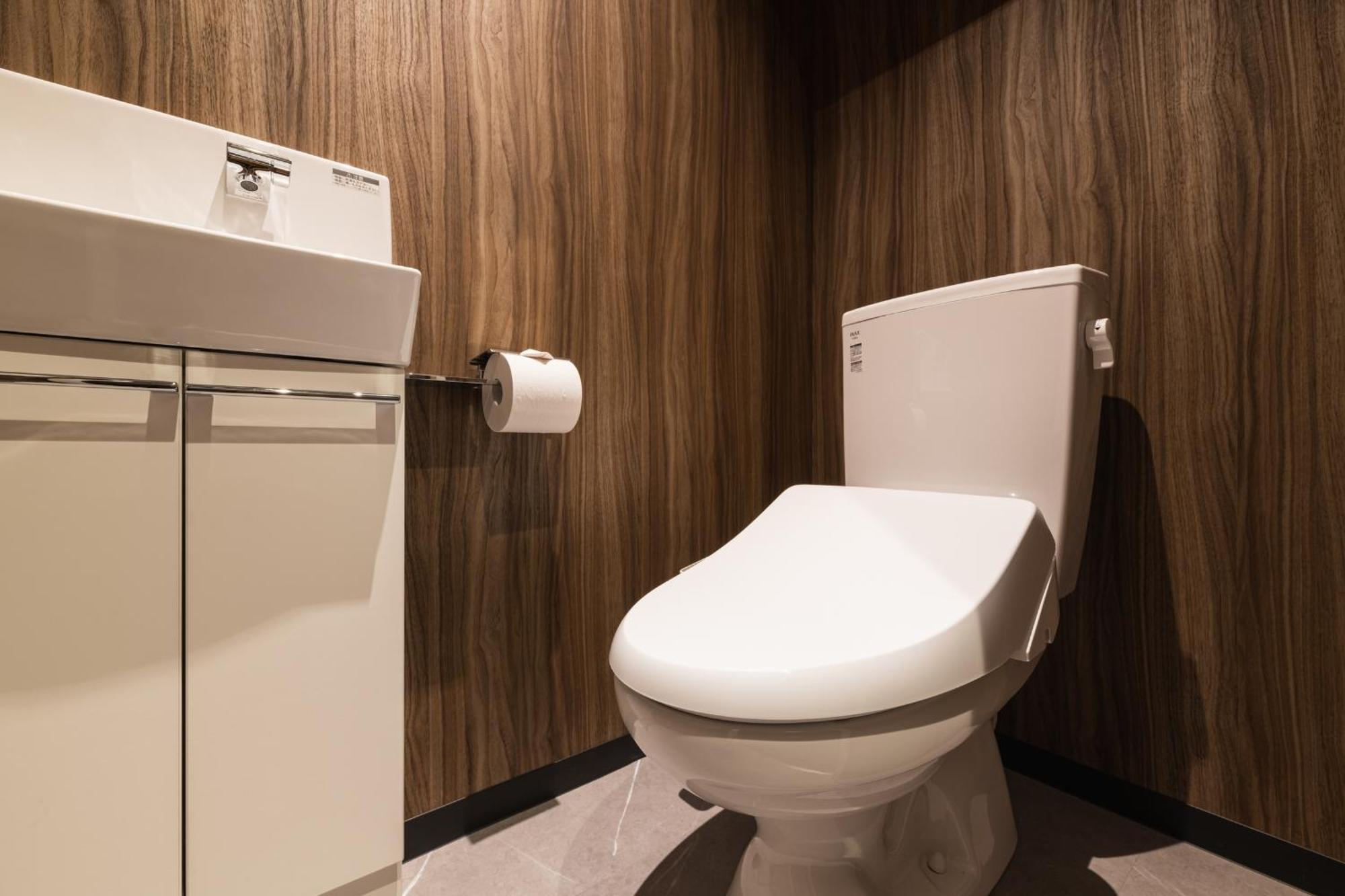 Grand Base Kagoshima Aparthotel Luaran gambar